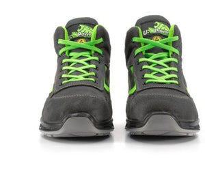 Scarpe hummer antinfortunistiche - Upower