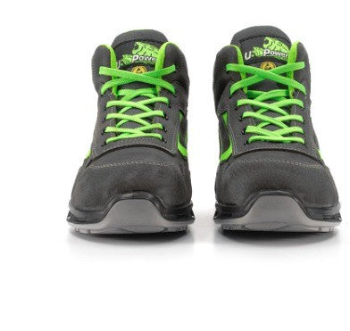 Scarpe hummer antinfortunistiche - Upower