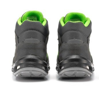Scarpe hummer antinfortunistiche - Upower