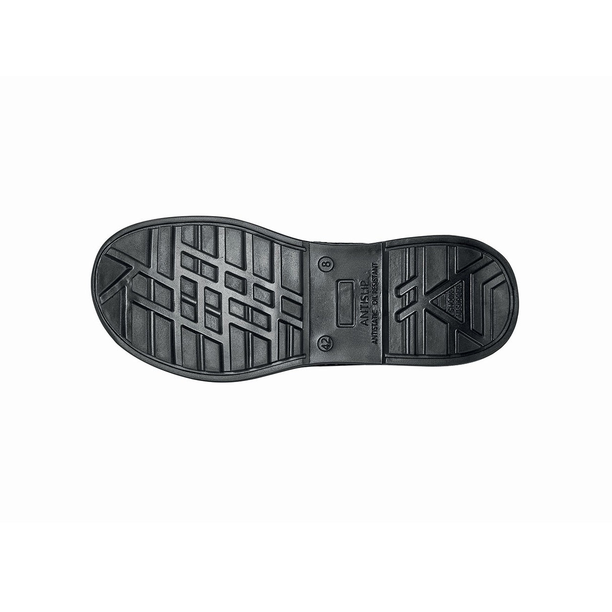 Scarpe joe antinfortunistiche - Upower