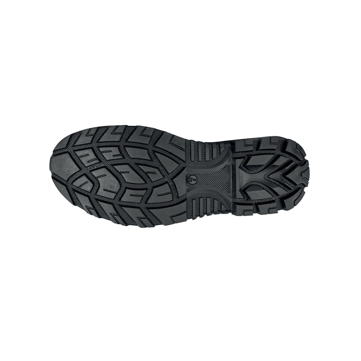 Scarpe meridiane antinfortunistiche - Upower