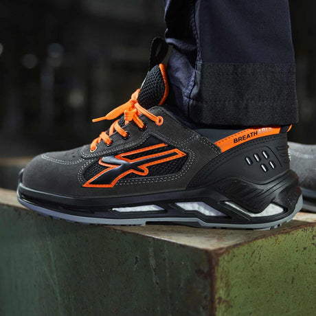 Scarpe ryder antinfortunistiche - Upower