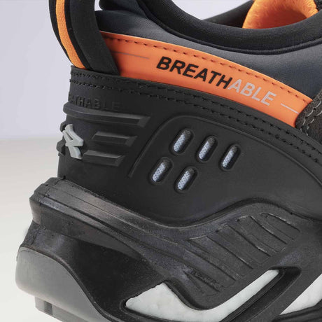Scarpe ryder antinfortunistiche - Upower