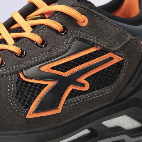 Scarpe ryder antinfortunistiche - Upower