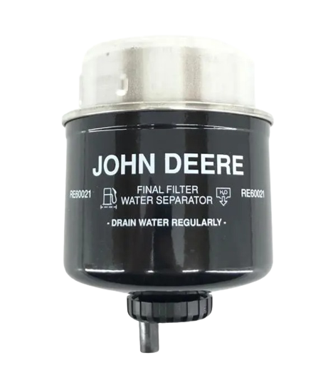 Filtro jd 60021re nafta