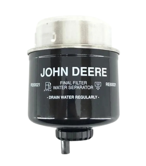 Filtro jd 60021re nafta