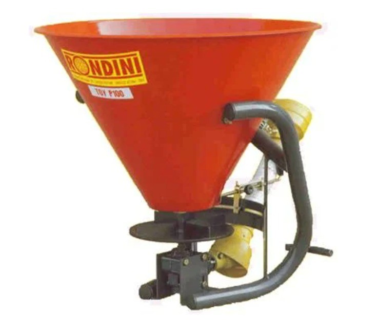 Spandiconcime toy p100