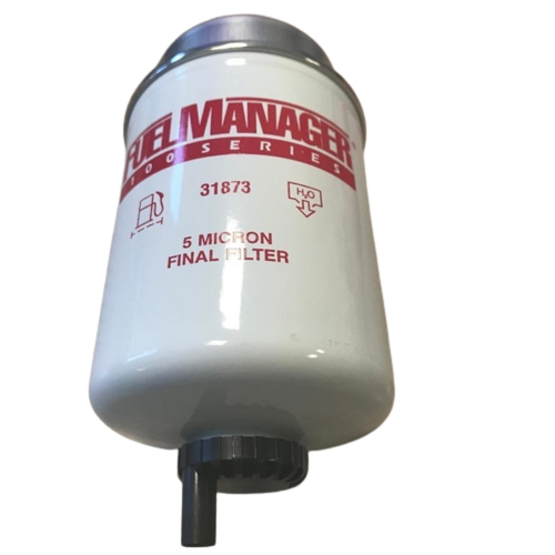 Filtro nafta stanadyne 31873a
