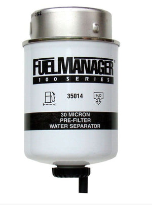 Filtro nafta stanadyne 35014
