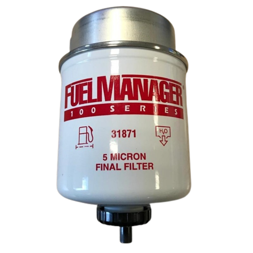 Filtro nafta stanadyne 31871