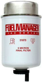 Filtro nafta stanadyne 31873a