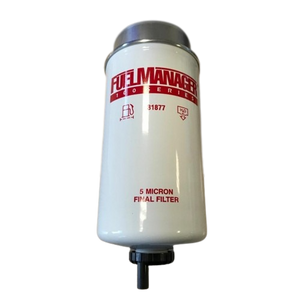 Filtro nafta stanadyne 31877