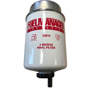 Filtro nafta stanadyne 35614