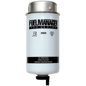 Filtro nafta stanadyne 35634