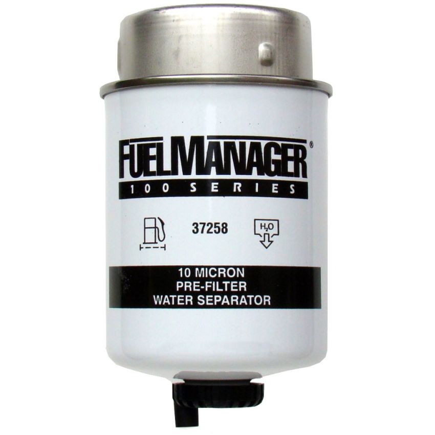 Filtro nafta stanadyne 37258