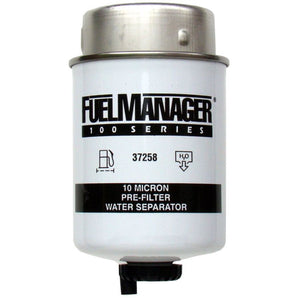 Filtro nafta stanadyne 37258