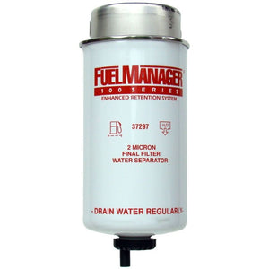 Filtro nafta stanadyne 37297
