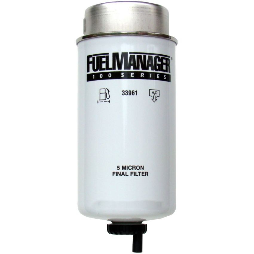 Filtro nafta stanadyne 33961