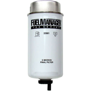 Filtro nafta stanadyne 33961
