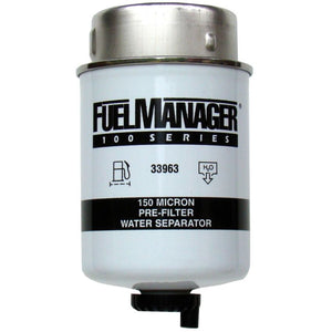 Filtro nafta stanadyne 33963