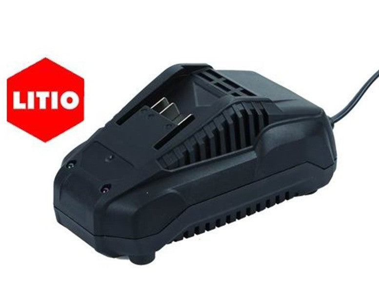 Caricabatteria litio vigor - 20V