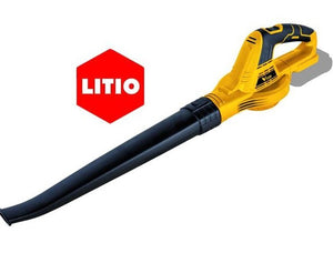 Soffiatore vigor vso-20 litio