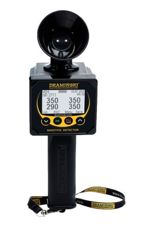 Rivelatore di mastite md4q2