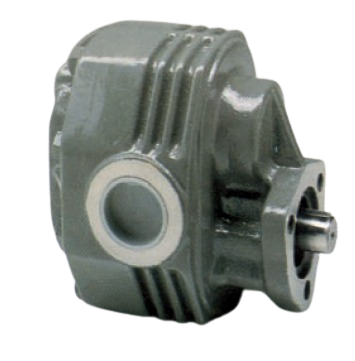 Pompa pn 40 c/manicotto
