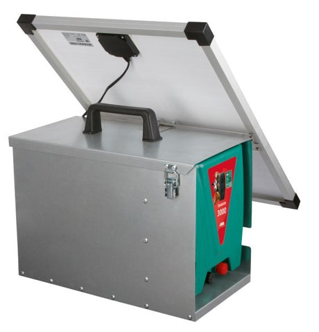 Energizzatore di rete - ako savanne 3000 - 12V