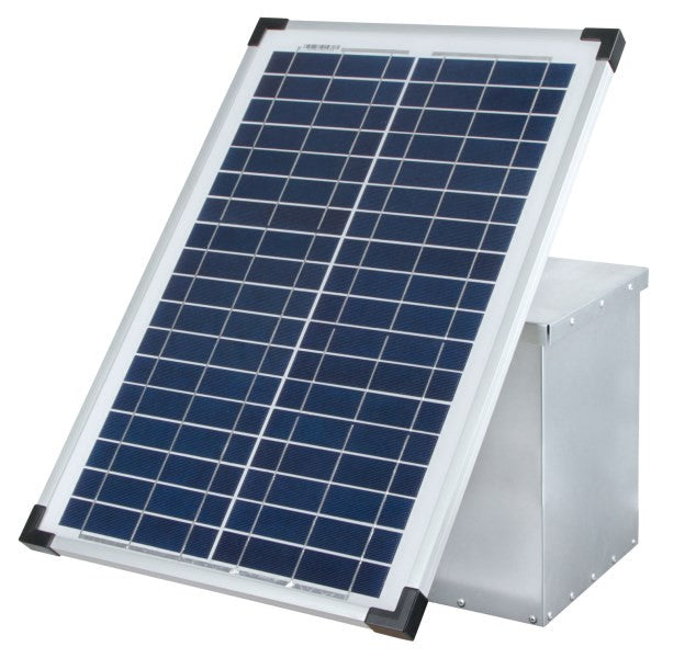 Energizzatore di rete - ako savanne 3000 - 12V
