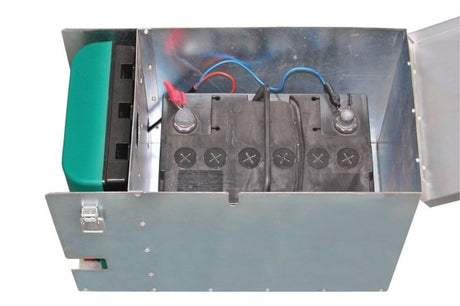Energizzatore di rete - ako savanne 3000 - 12V