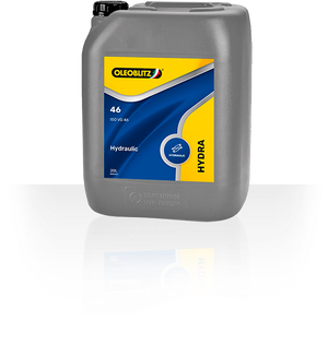 Olio idraulico Hydra 46 latta 20lt