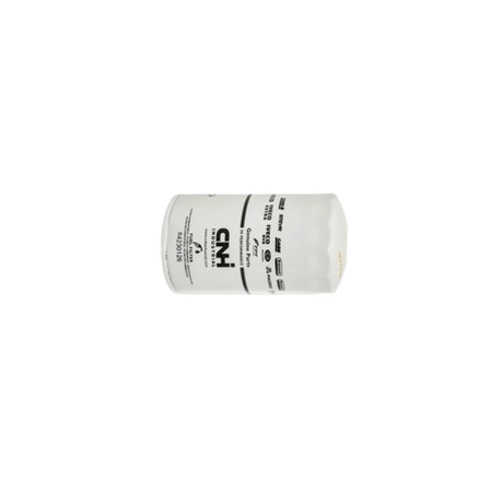 Filtro cnh 84230126 nafta