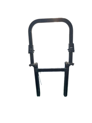 Telaio protezione posteriore antiribaltamento