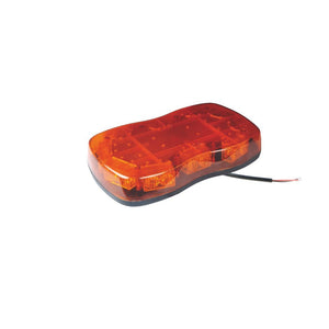 Lampeggiante a 20 LED calamitato - 12/24V Movit