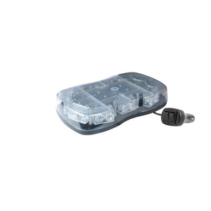 Lampeggiante a 20 LED calamitato - 12/24V Movit