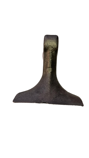 Mazza trinciasarmenti rm65 agrimaster - Foro: 20,5