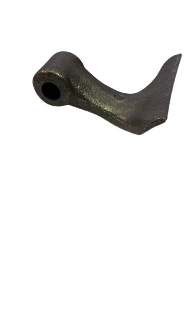 Mazza trinciasarmenti rm77 sicma - f.16,5