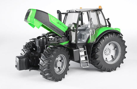 Trattore Deutz agrotron x720 Bruder