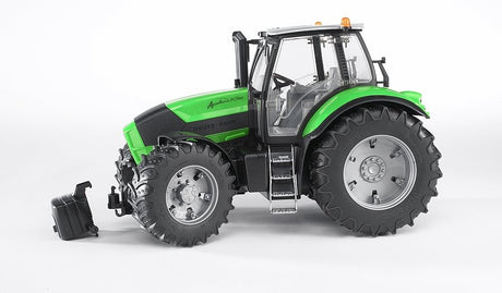Trattore Deutz agrotron x720 Bruder