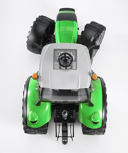 Trattore Deutz agrotron x720 Bruder