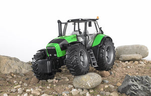 Trattore Deutz agrotron x720 Bruder