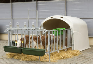 Abbeveratoio - mangiatoia multi feeder