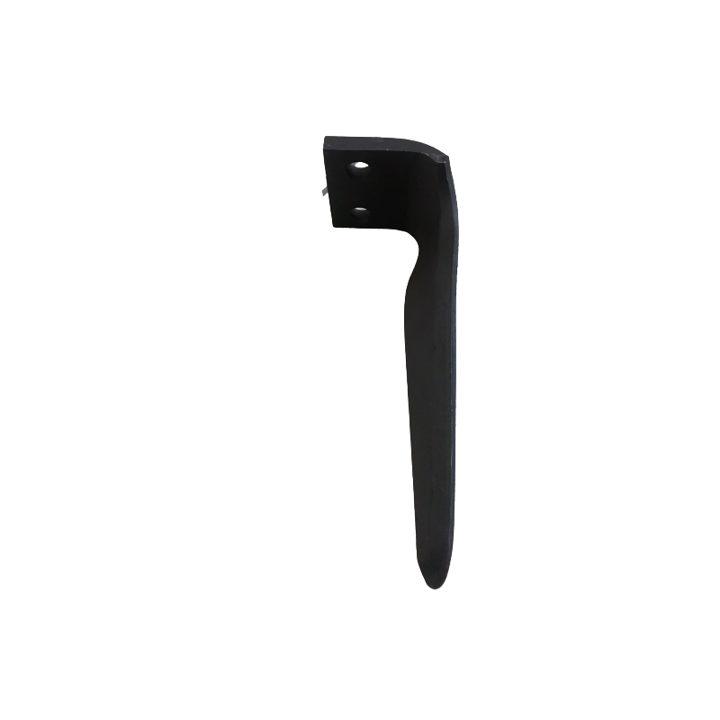 Dente lama Maschio 100x12 INT.60 - Verso: DX