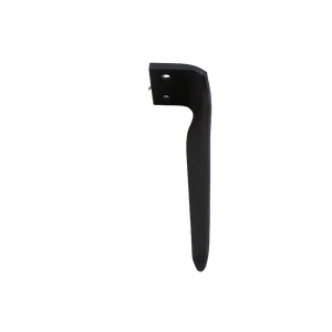 Dente lama Maschio 100x12 INT.60 - Verso: DX