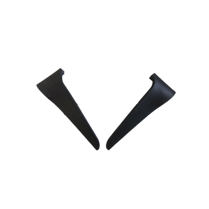 Dente lama Maschio 100x12 INT.60 - Verso: DX