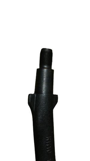 Dente rototerra moreni cilindrico