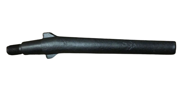 Dente rototerra moreni cilindrico