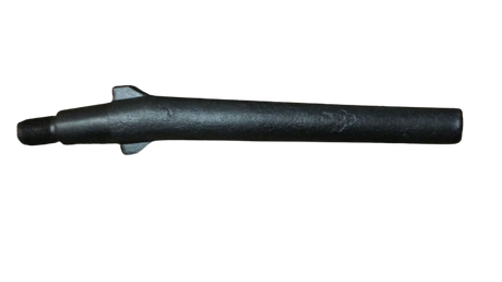 Dente rototerra moreni cilindrico