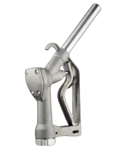 Pistola gasolio manuale